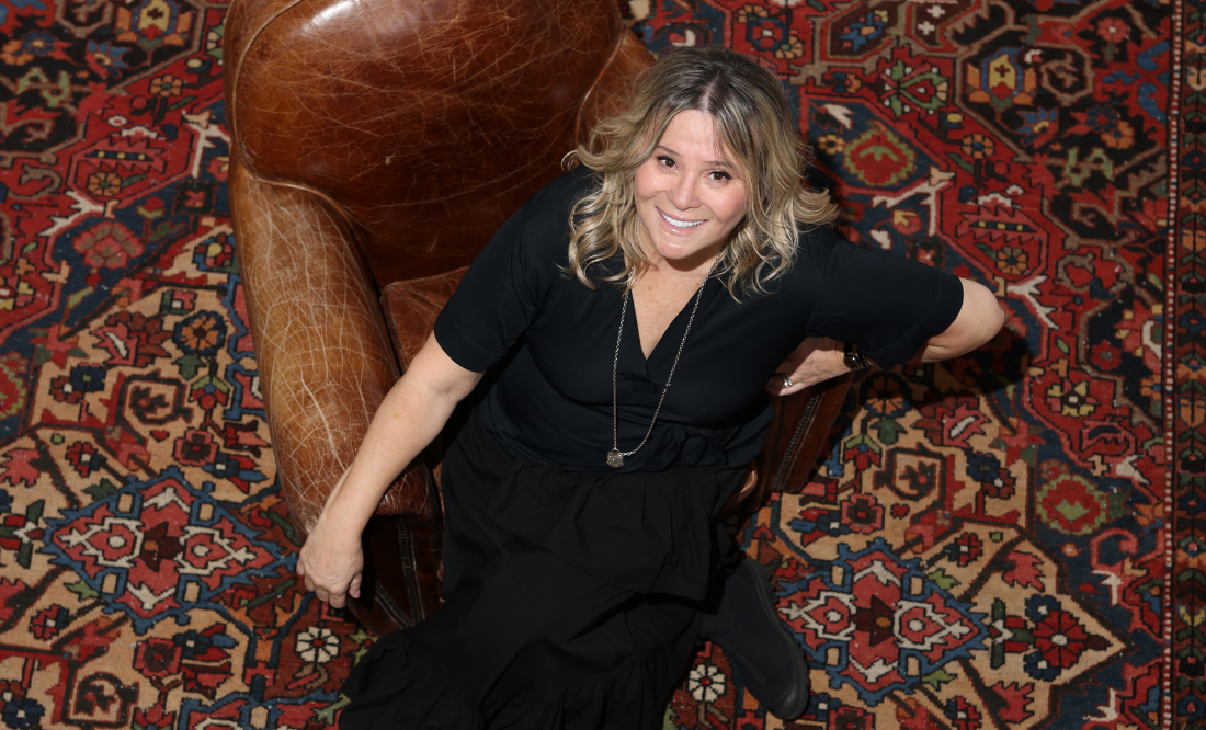 Two Words with Ece Yörenç Crafting Emotions for a Worldwide Audience